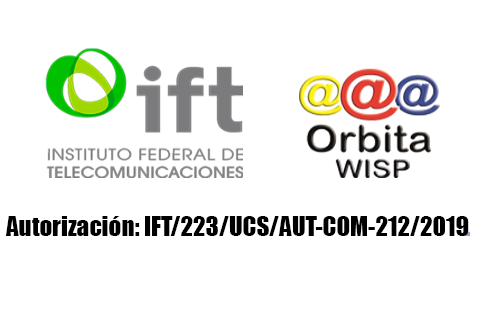 Certificación del Instituto Federal de Telecomunicaciones (IFT)